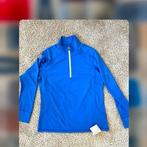 Puma Wick a away long sleeve shirt